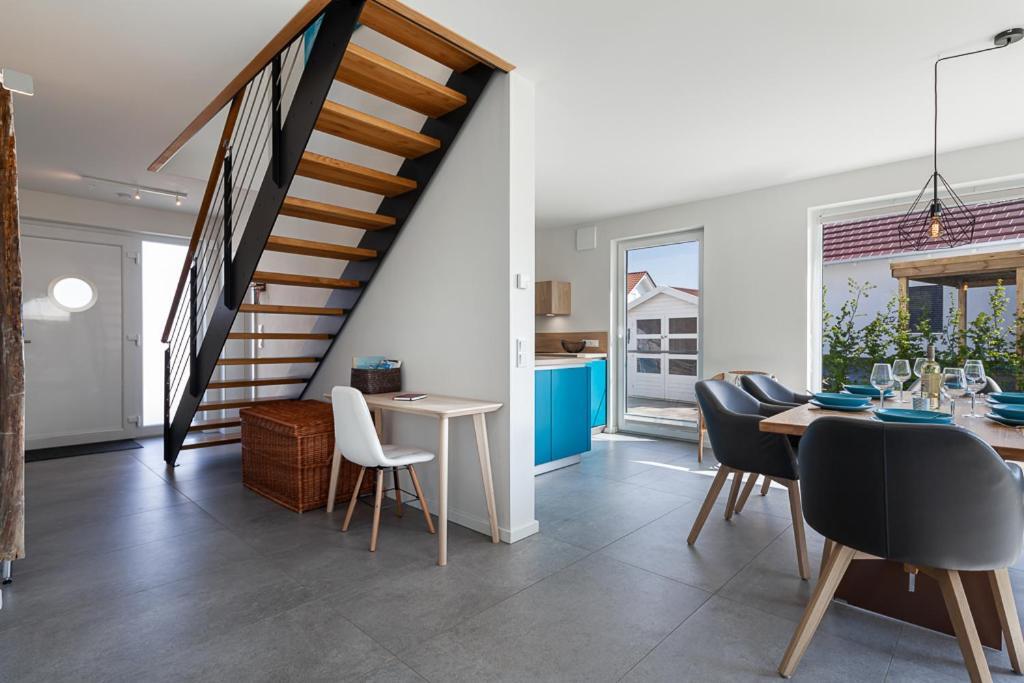 Ferienhaus Ruegen-Relax Trent Exterior photo